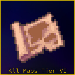 All Maps Tier VI