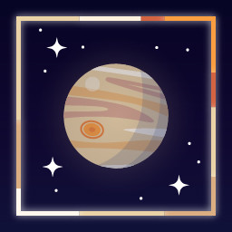 Jupiter Completed!