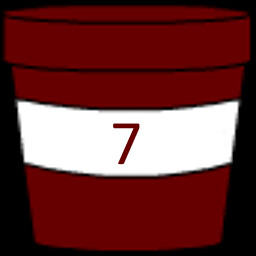 Level 7 Coffees Collected