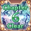 Chapter 6 Cleared