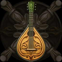 A Melodic Lute