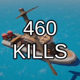 460 KILLS