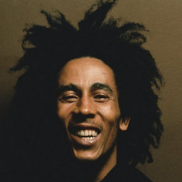 Bob Marley