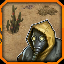 Heart of the Desert - Scavenger