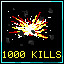 1000 SIN KILLS