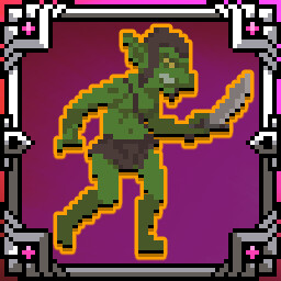 Elite Goblin Vanquisher