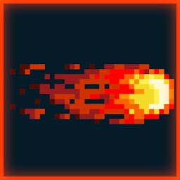 ARCADE FIREBALL 3