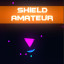 SHIELD AMATEUR