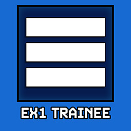 ExZeus: TRAINEE