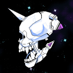 Galactic Skull King