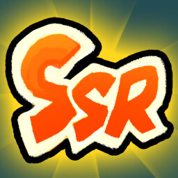 SSR！