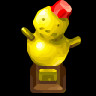 Turnip Flurry Trophy