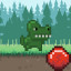 Crocodile High Score - 90