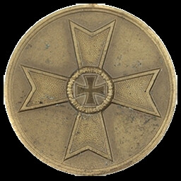 War Merit Medal