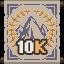 Mountains leaderboard score 10000+