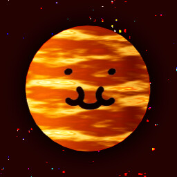 Discovered Jupiter!