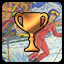 Winter Sports - Target Eliminator Bronze