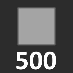 500 FIELDS