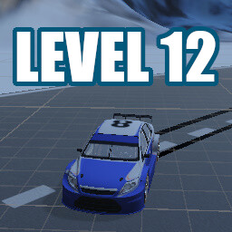 Level 12!