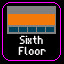 Sixth Floor is unlocked!