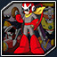 The Threat from Space! Proto Man