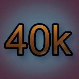 40K