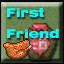 First Friend