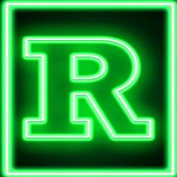 R