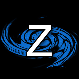 LETTER Z