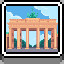 Brandenburg Gate