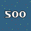 Score: 500