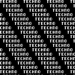 TECHNO