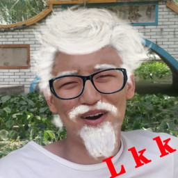 Liukeke