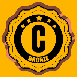 Drive License C Bronze