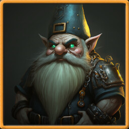 Gnome