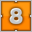 Orange 8