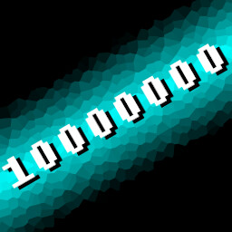 10,000,000 Points