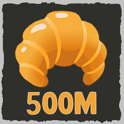 500,000,000!