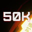 50K