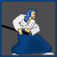 Blue Samurai Unlocked