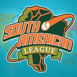 South American Leaguer