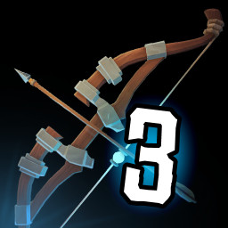 Bow specialist 3