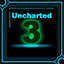 Uncharted Area 3 Complete