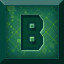 Green b