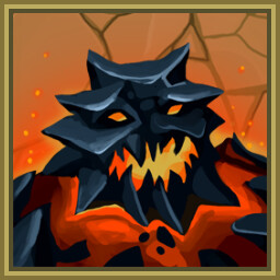 Demons Lair Hero