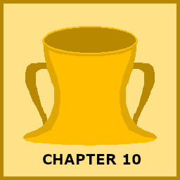 Chapter 10 Completed.