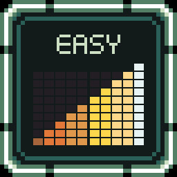 Highscore - Easy   -4-