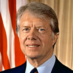 Jimmy Carter