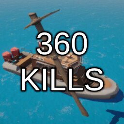 360 KILLS