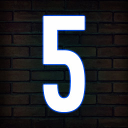 5